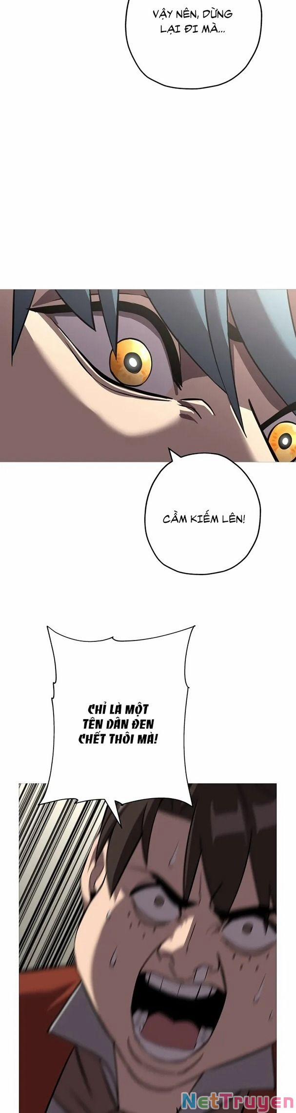 Chiến Binh Quật Cường 62 trang 41