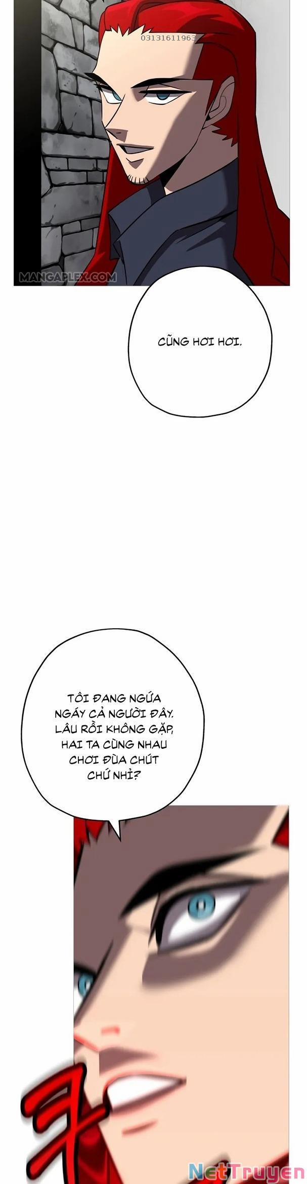 Chiến Binh Quật Cường 62 trang 5