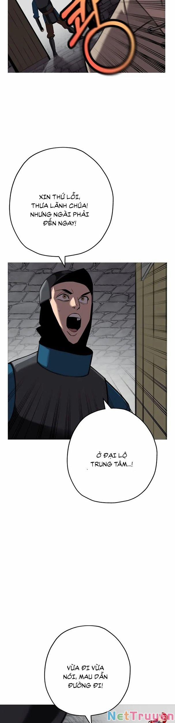 Chiến Binh Quật Cường 62 trang 7