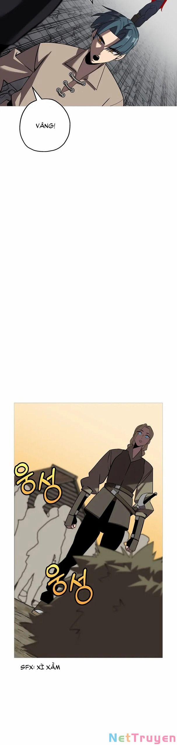 Chiến Binh Quật Cường 62 trang 8