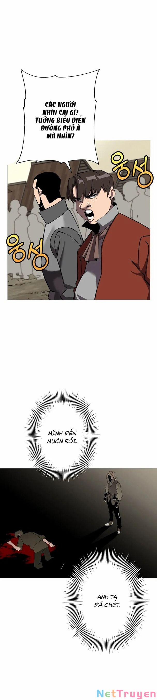 Chiến Binh Quật Cường 62 trang 9