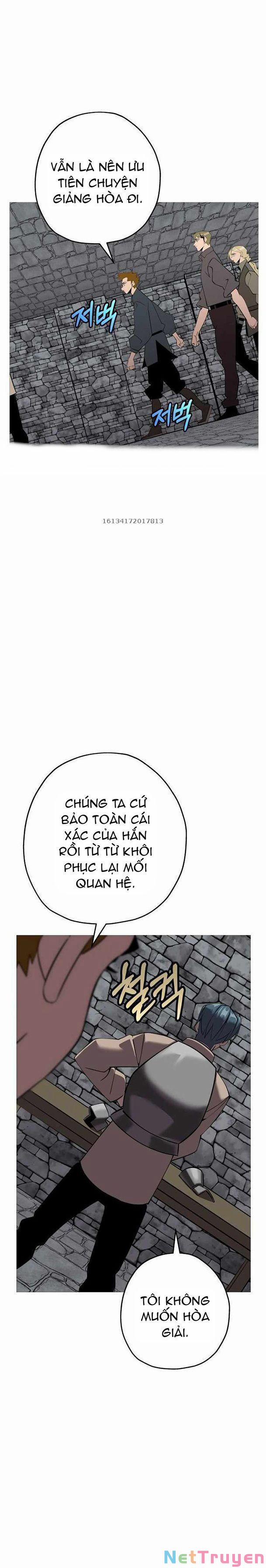 Chiến Binh Quật Cường 63 trang 1