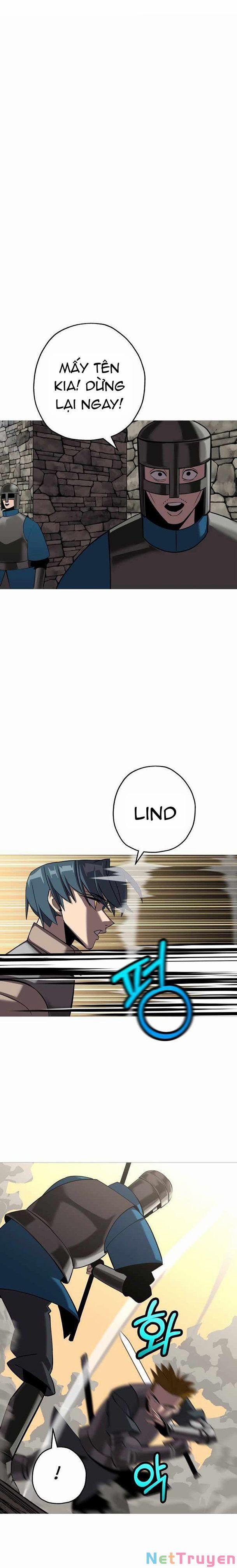 Chiến Binh Quật Cường 63 trang 10