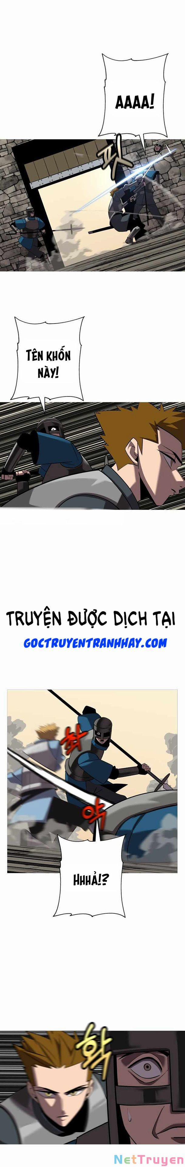 Chiến Binh Quật Cường 63 trang 11