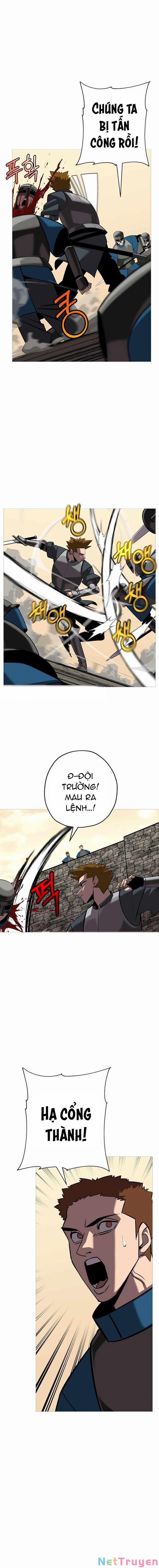 Chiến Binh Quật Cường 63 trang 12