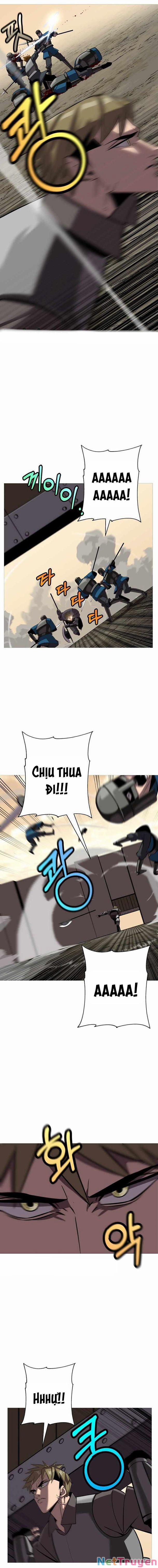 Chiến Binh Quật Cường 63 trang 13