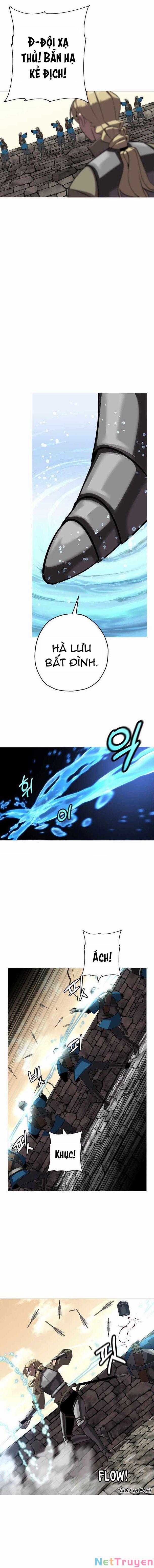 Chiến Binh Quật Cường 63 trang 15