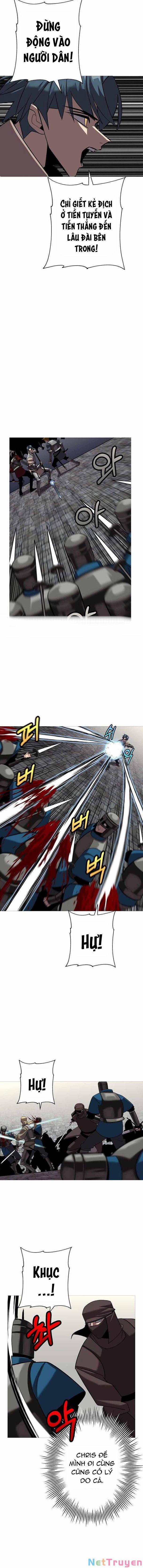 Chiến Binh Quật Cường 63 trang 16