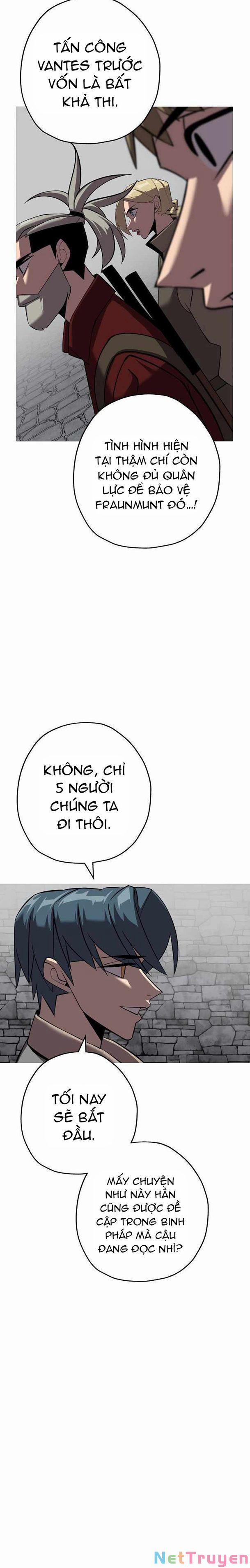 Chiến Binh Quật Cường 63 trang 3