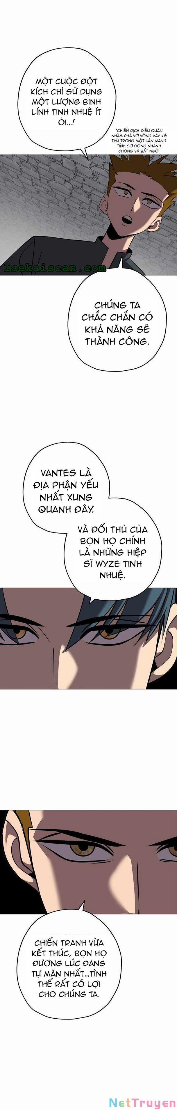 Chiến Binh Quật Cường 63 trang 4