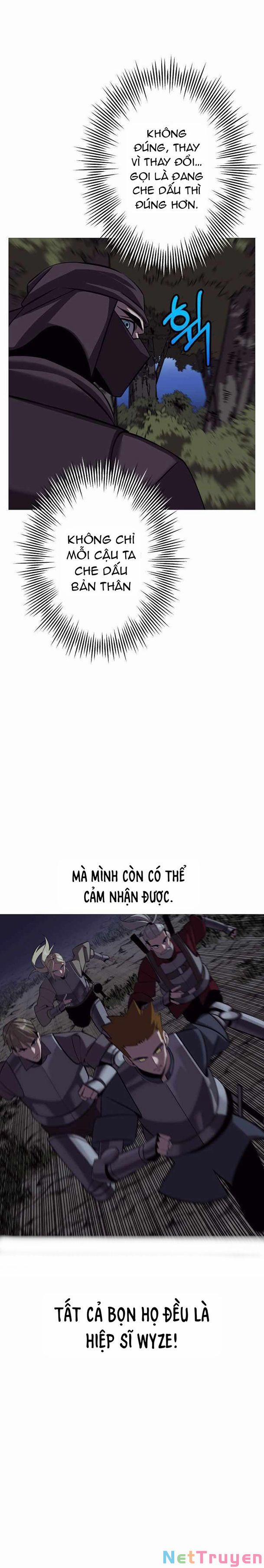 Chiến Binh Quật Cường 63 trang 8