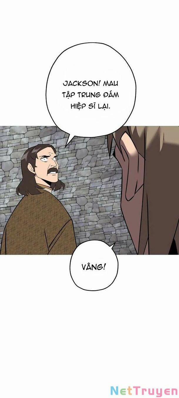 Chiến Binh Quật Cường 64 trang 1