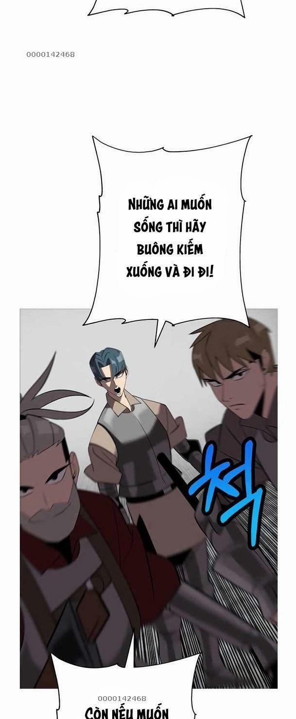 Chiến Binh Quật Cường 64 trang 16