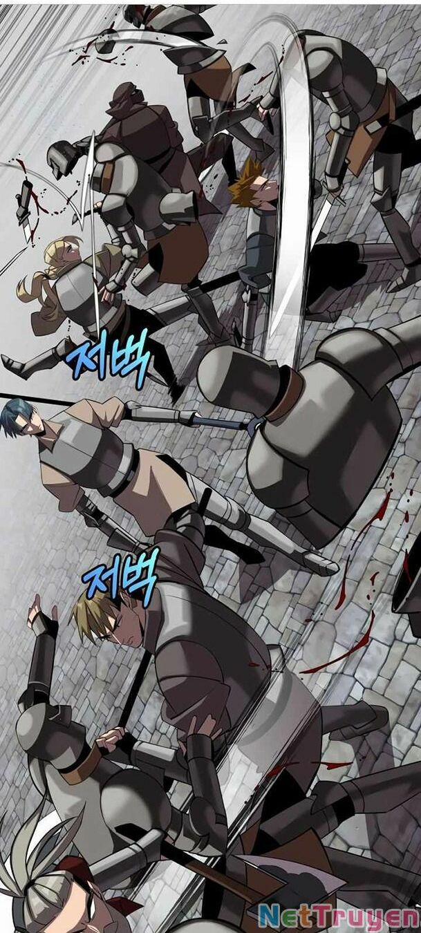 Chiến Binh Quật Cường 64 trang 19