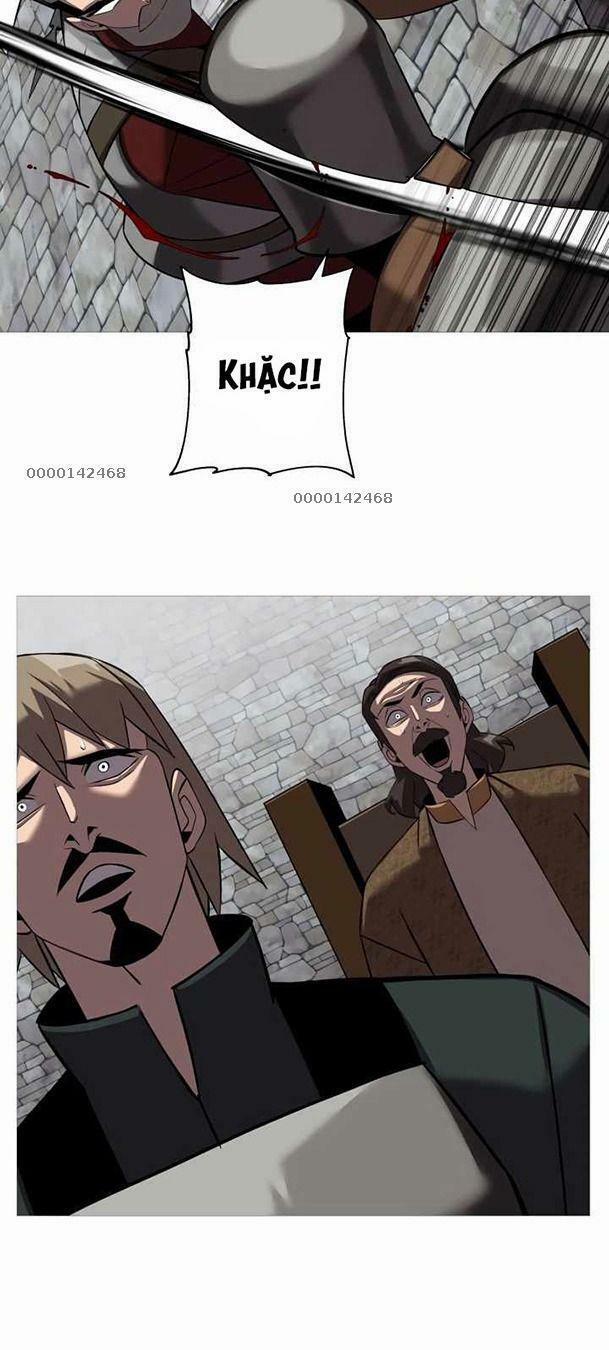 Chiến Binh Quật Cường 64 trang 20