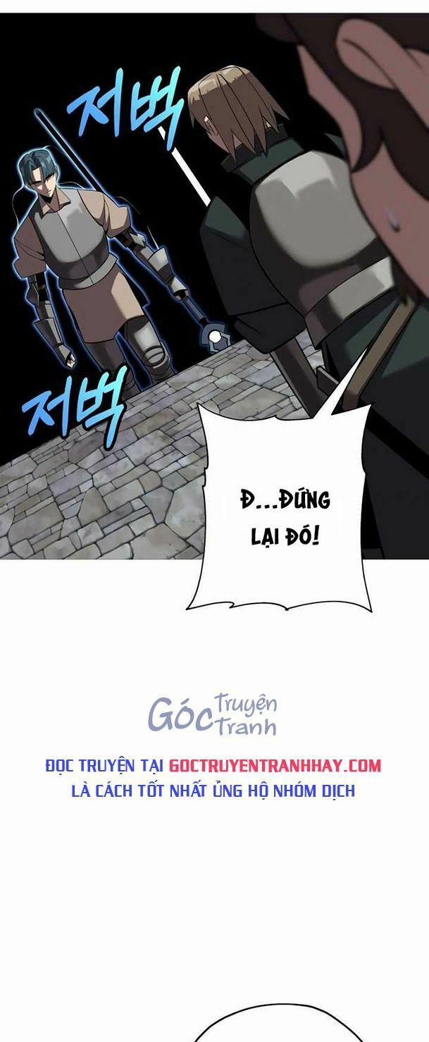 Chiến Binh Quật Cường 64 trang 22