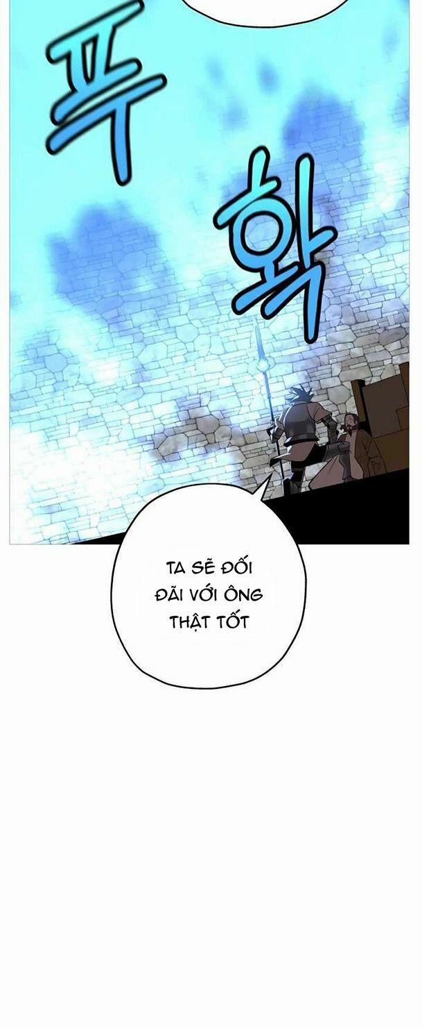 Chiến Binh Quật Cường 64 trang 28