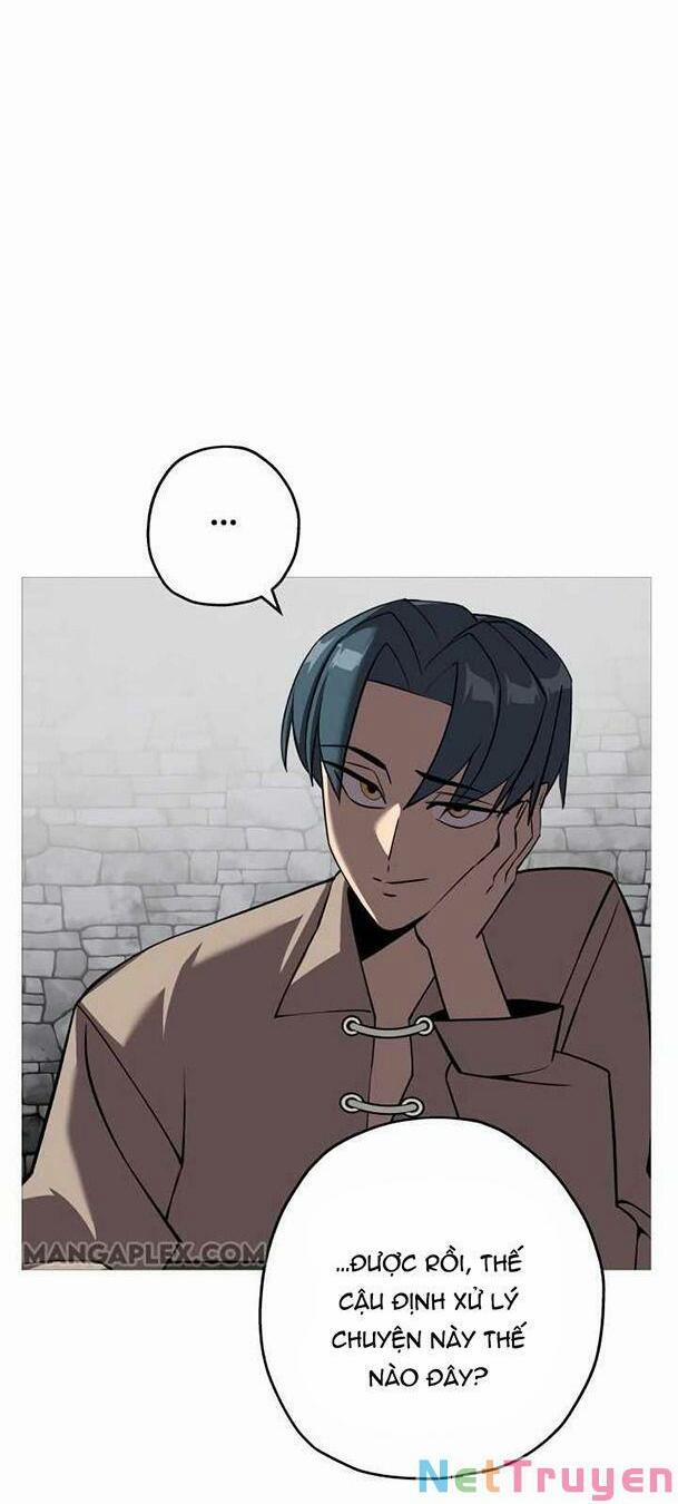 Chiến Binh Quật Cường 64 trang 33