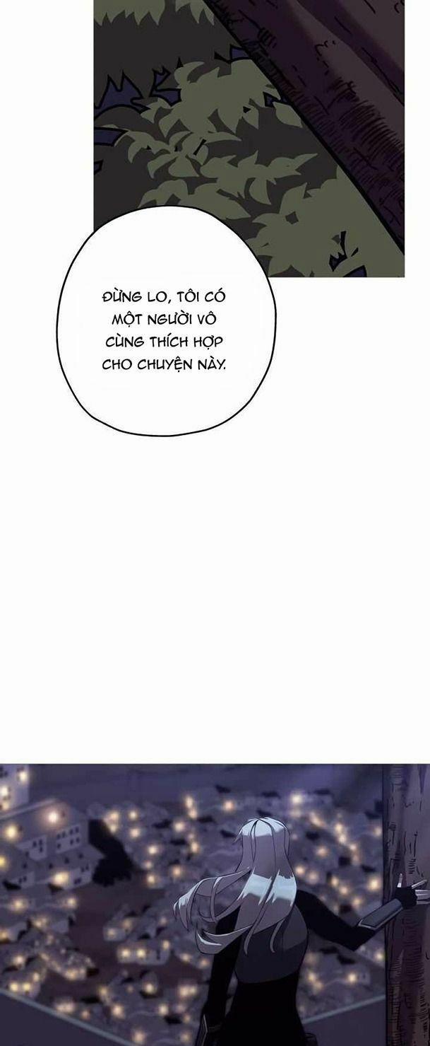 Chiến Binh Quật Cường 64 trang 40