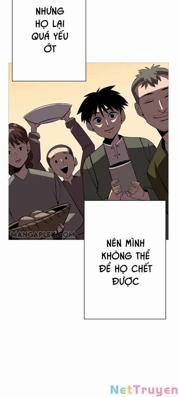 Chiến Binh Quật Cường 64 trang 51