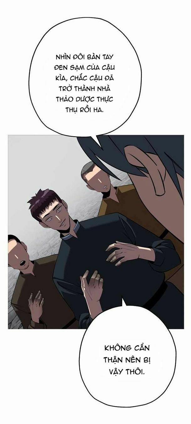 Chiến Binh Quật Cường 64 trang 54