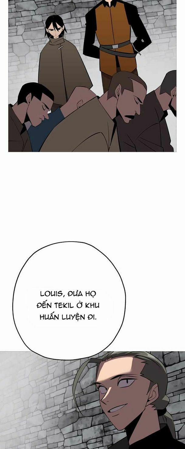 Chiến Binh Quật Cường 64 trang 58