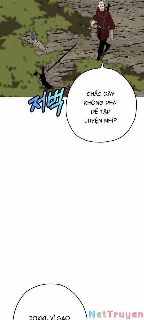 Chiến Binh Quật Cường 64 trang 67