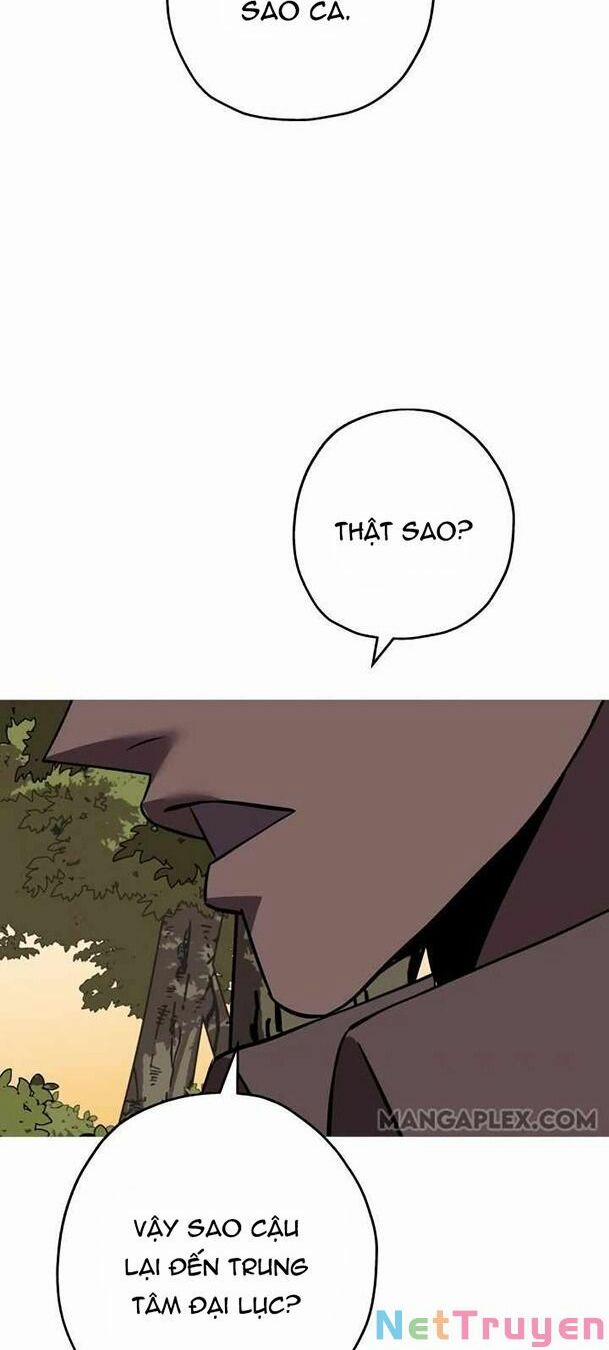 Chiến Binh Quật Cường 64 trang 69