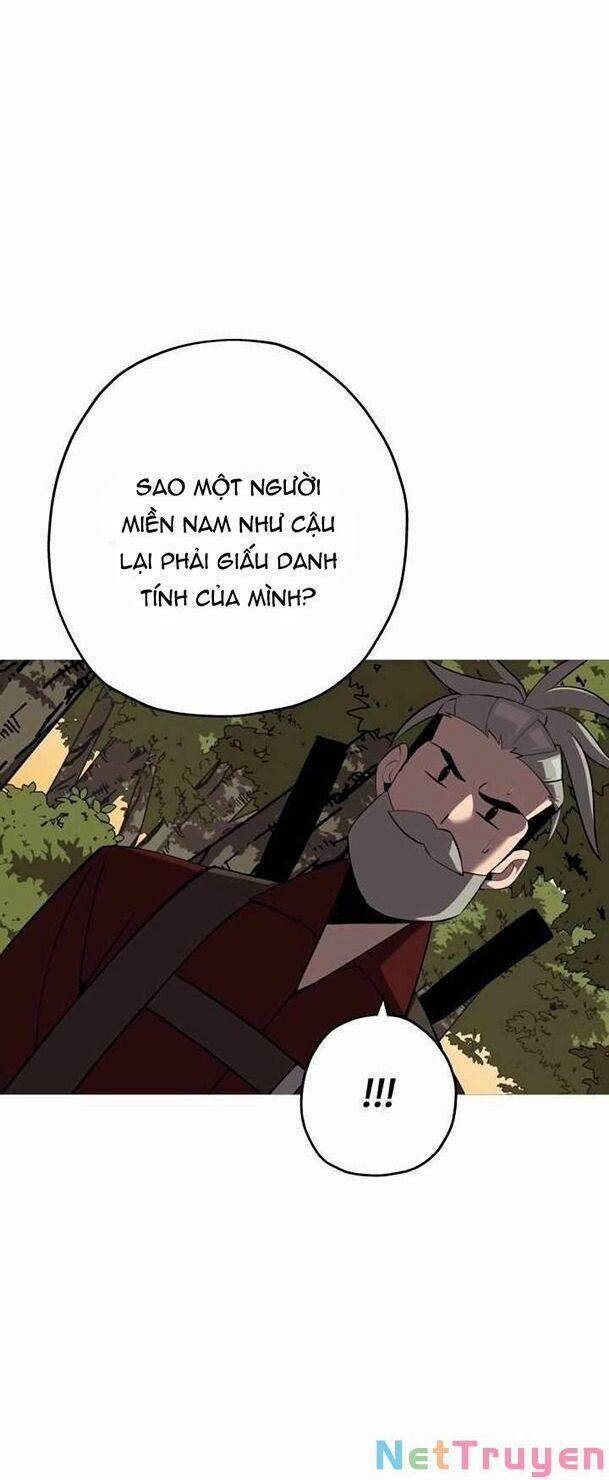 Chiến Binh Quật Cường 64 trang 71