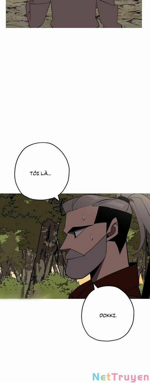 Chiến Binh Quật Cường 65 trang 1