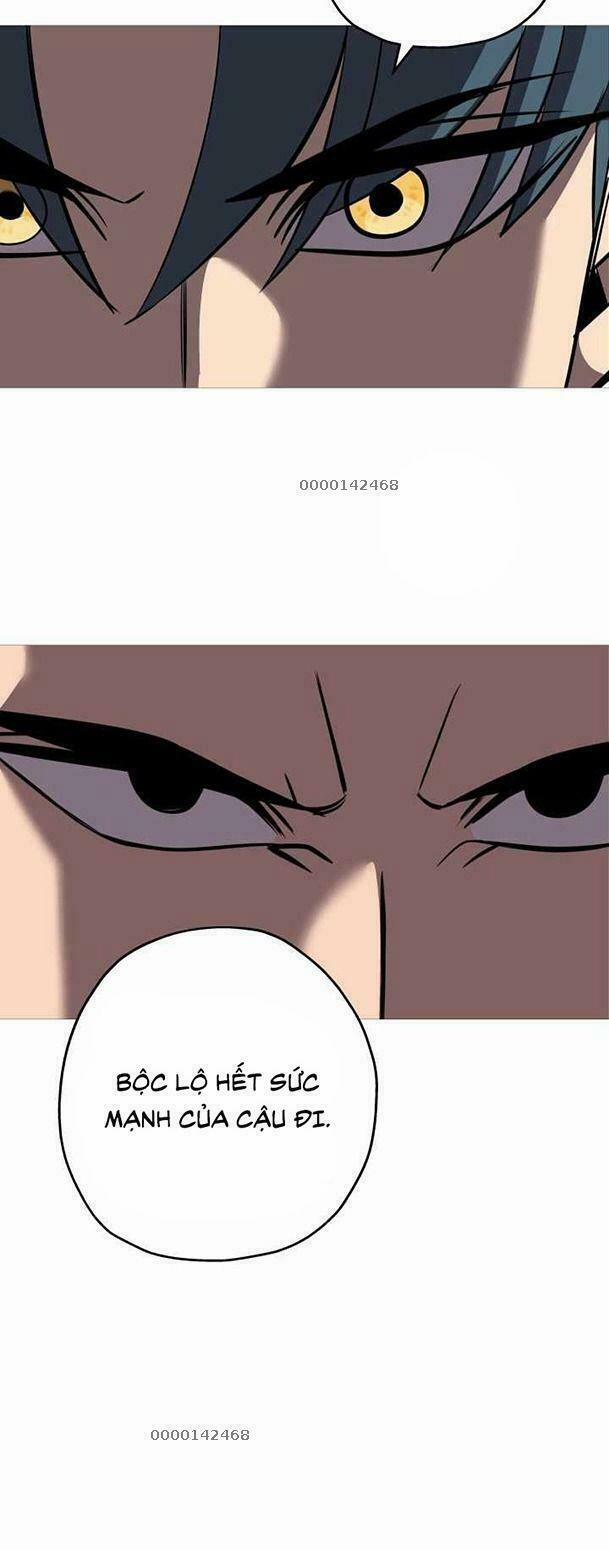 Chiến Binh Quật Cường 65 trang 10