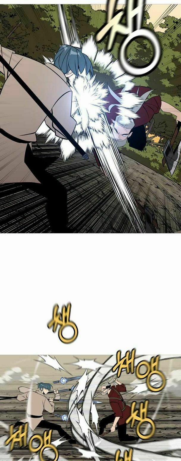 Chiến Binh Quật Cường 65 trang 12