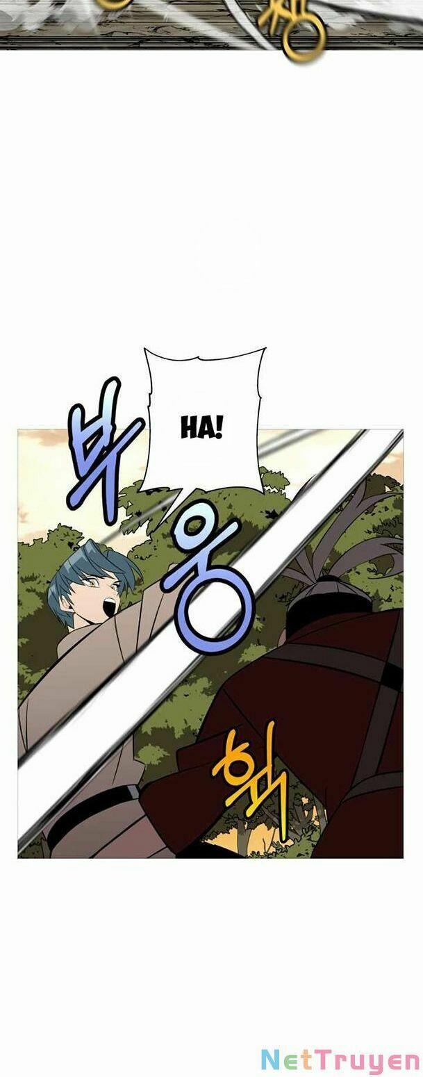 Chiến Binh Quật Cường 65 trang 13