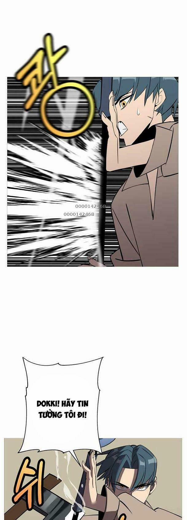 Chiến Binh Quật Cường 65 trang 14