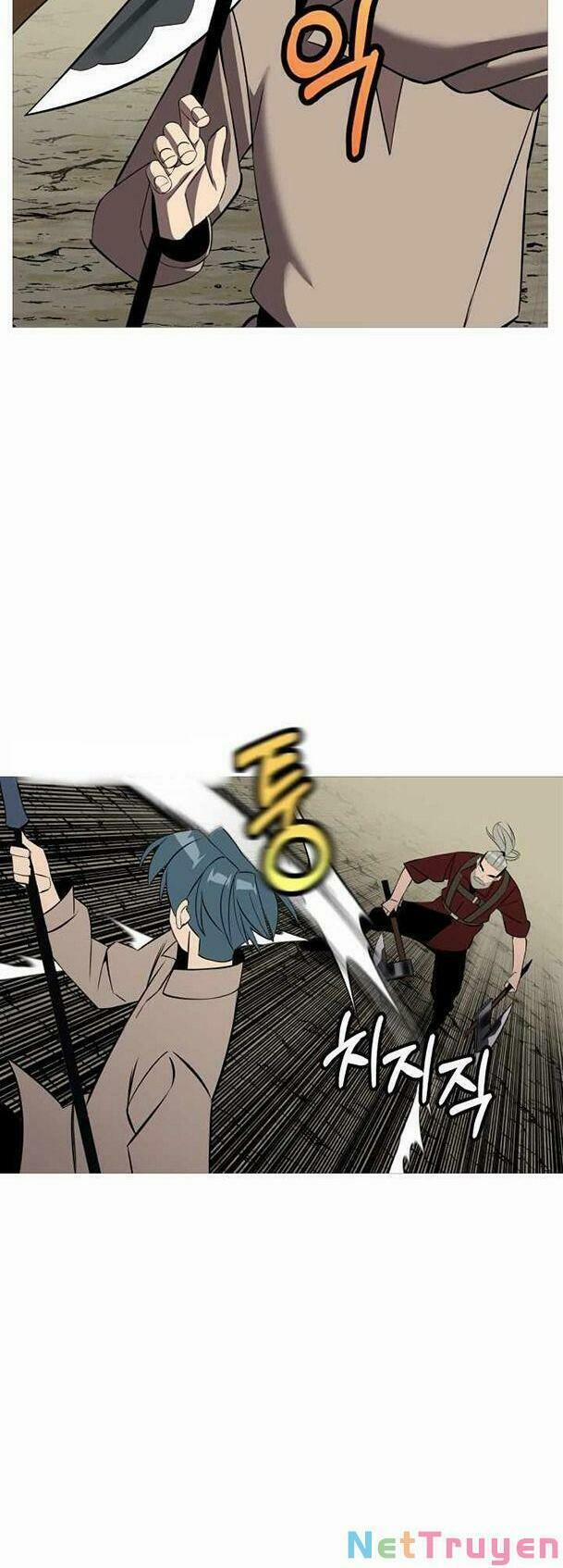 Chiến Binh Quật Cường 65 trang 15