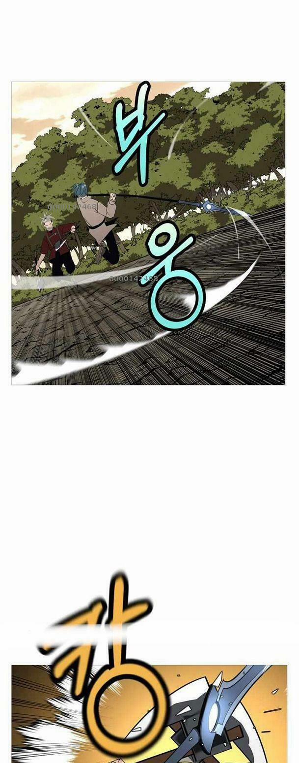 Chiến Binh Quật Cường 65 trang 16