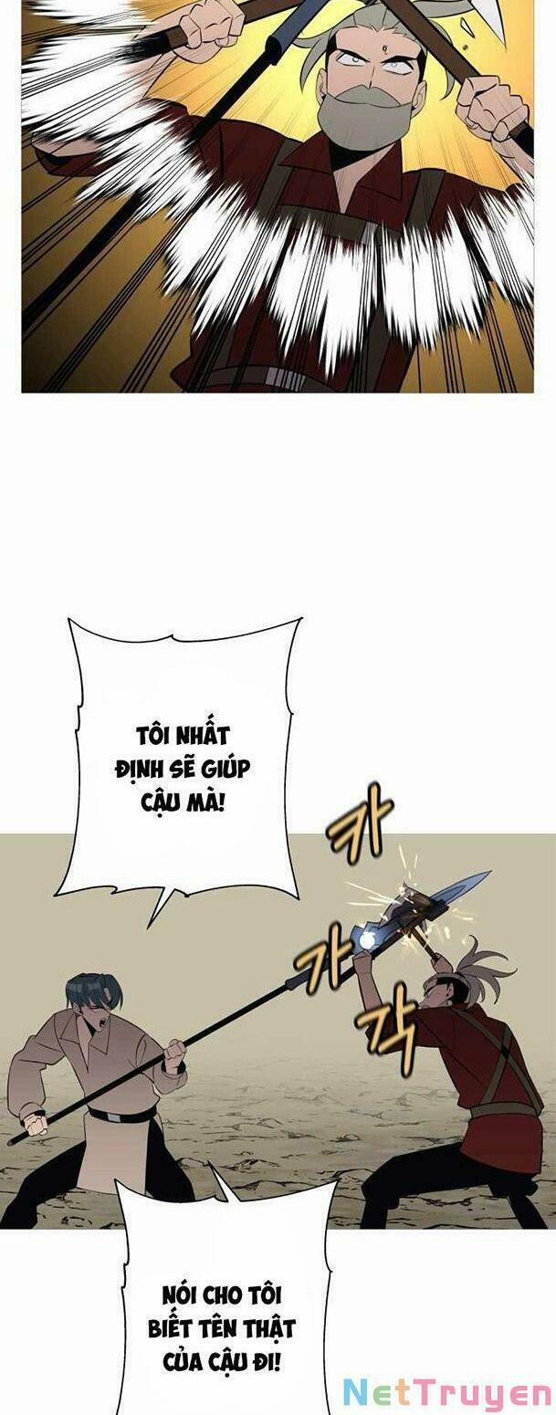 Chiến Binh Quật Cường 65 trang 17