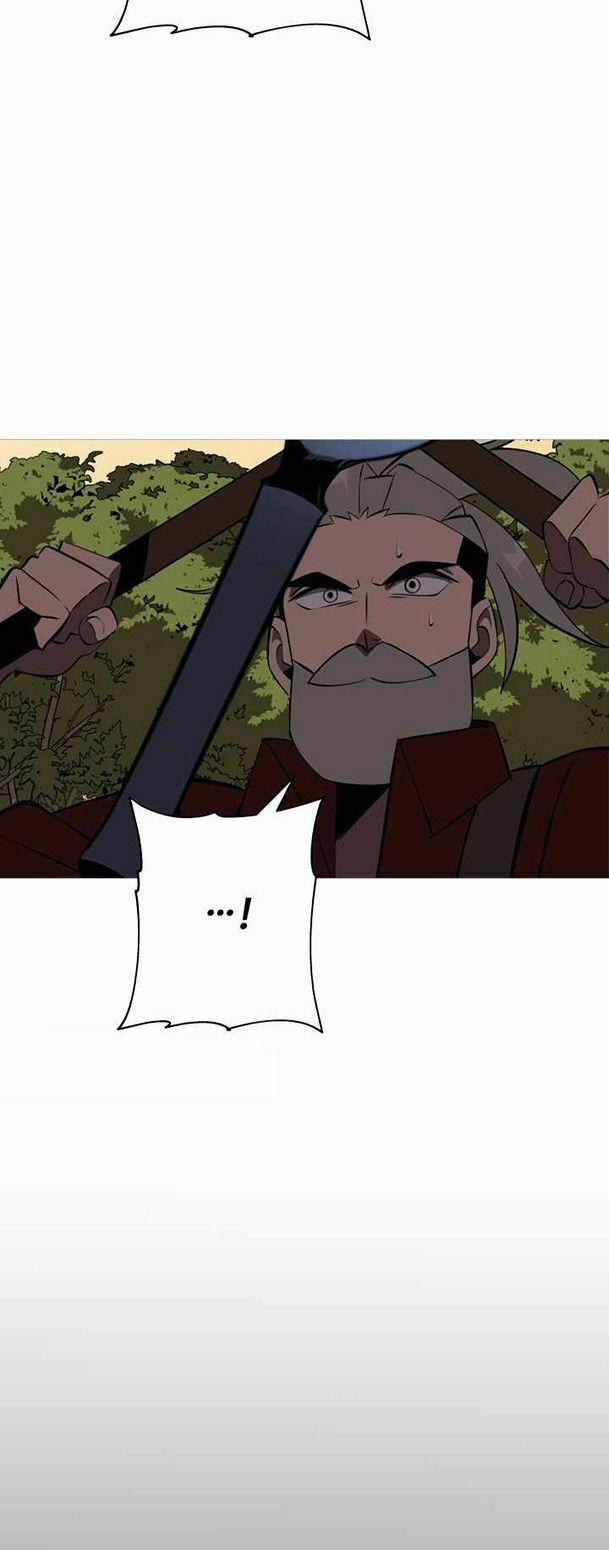 Chiến Binh Quật Cường 65 trang 18