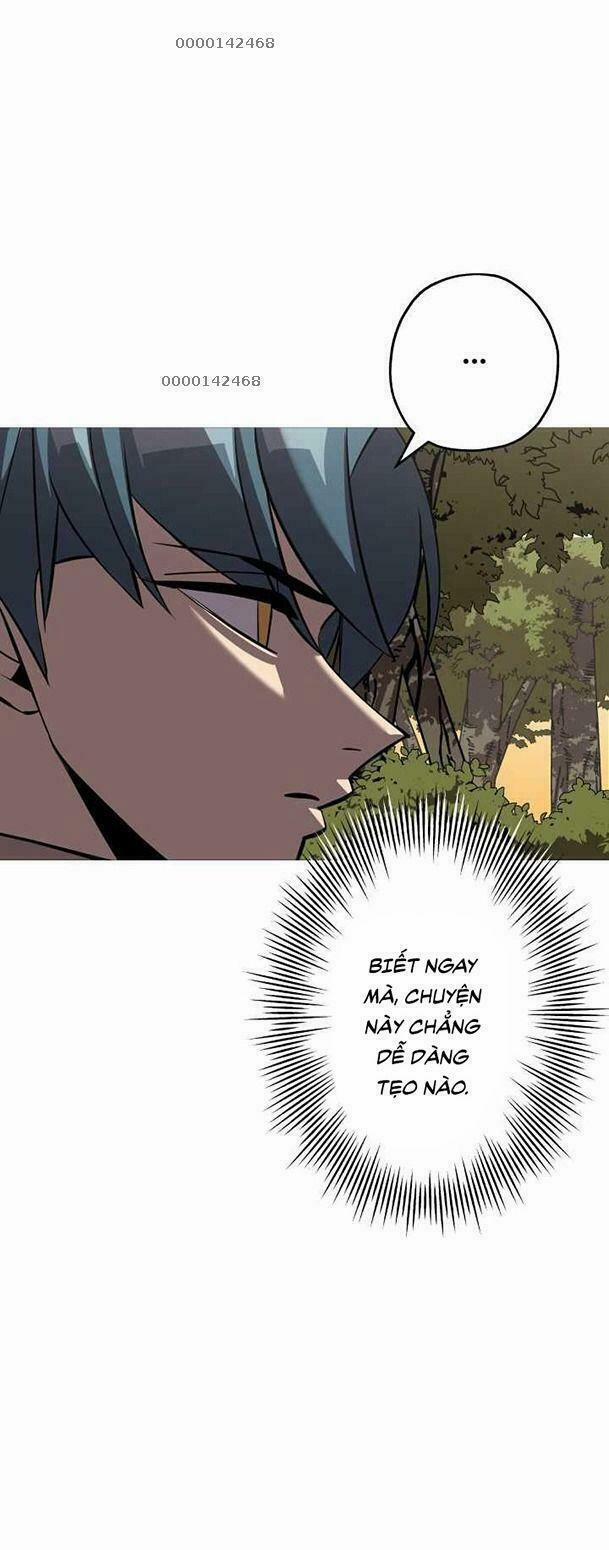 Chiến Binh Quật Cường 65 trang 2