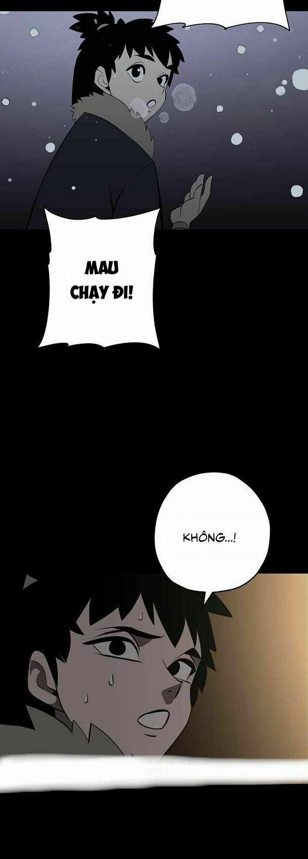 Chiến Binh Quật Cường 65 trang 22