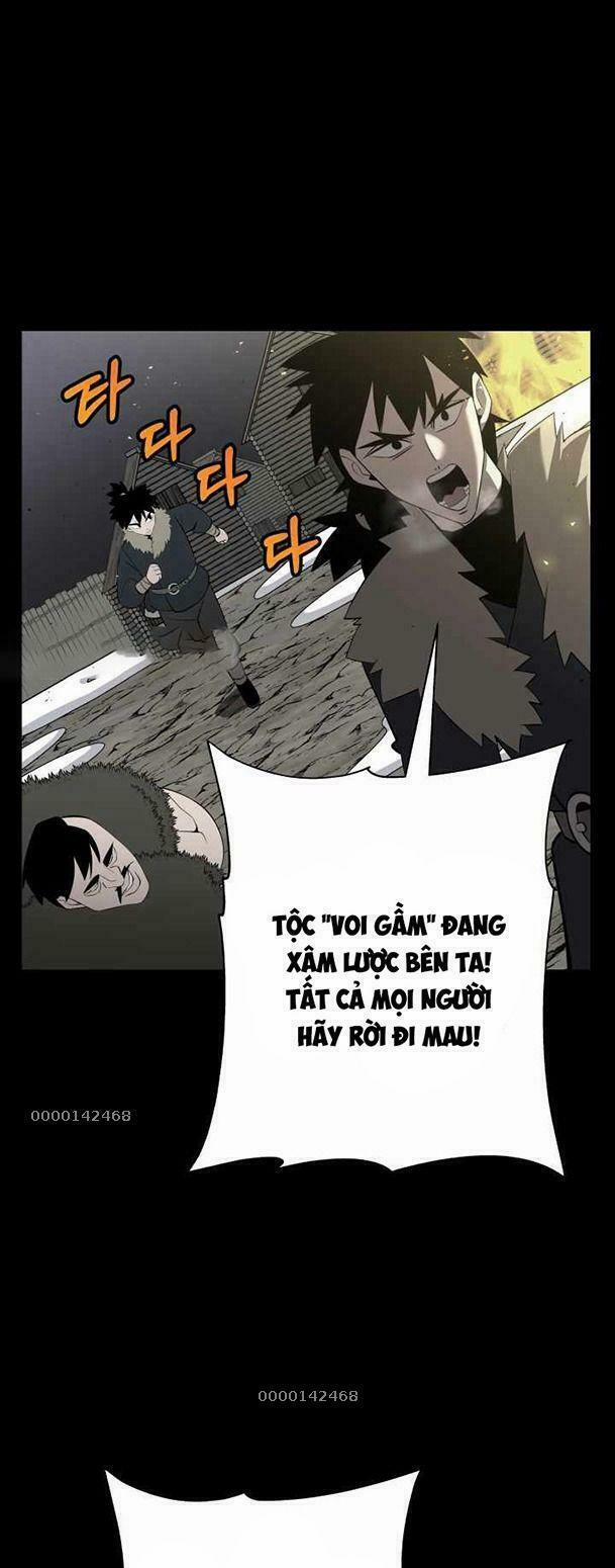 Chiến Binh Quật Cường 65 trang 24