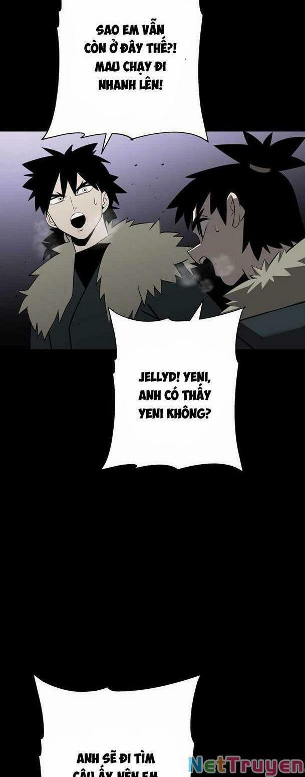 Chiến Binh Quật Cường 65 trang 25