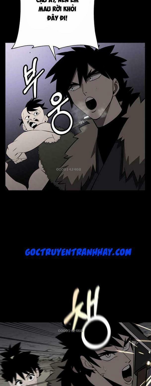 Chiến Binh Quật Cường 65 trang 26