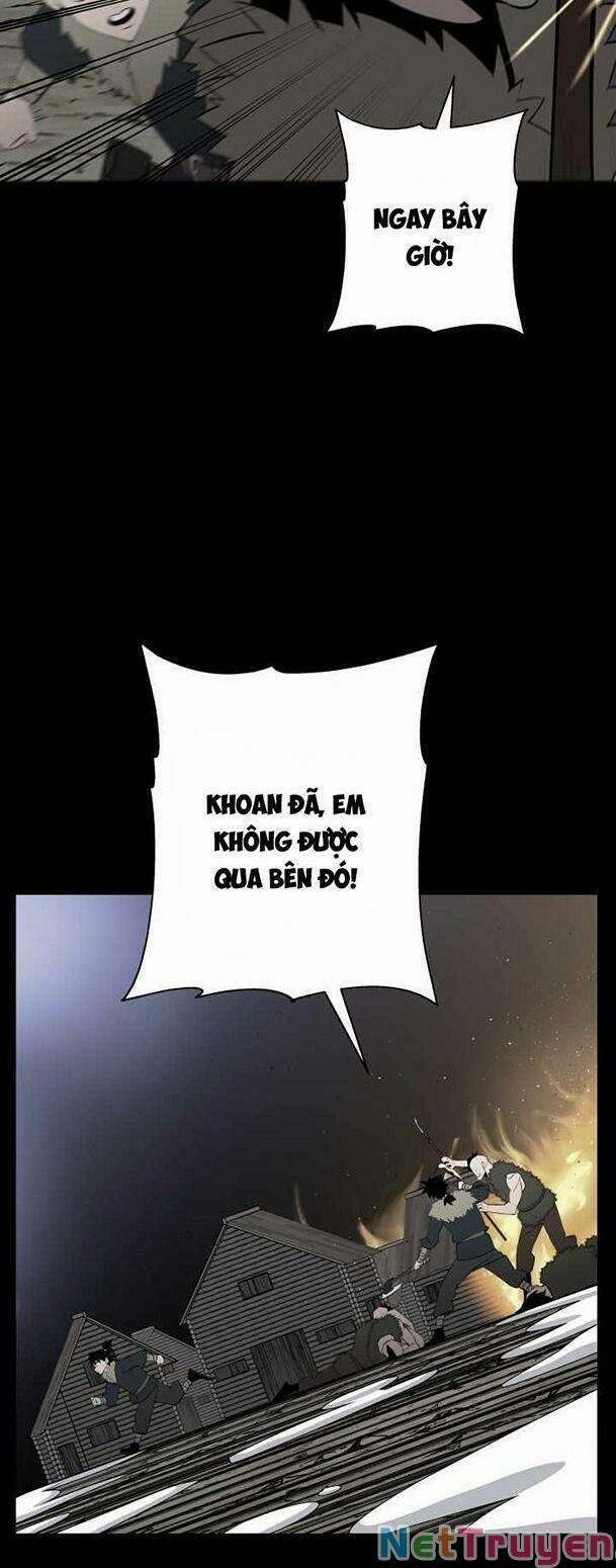 Chiến Binh Quật Cường 65 trang 27