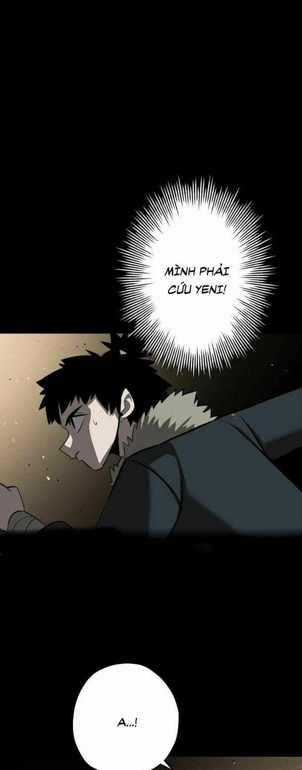 Chiến Binh Quật Cường 65 trang 28