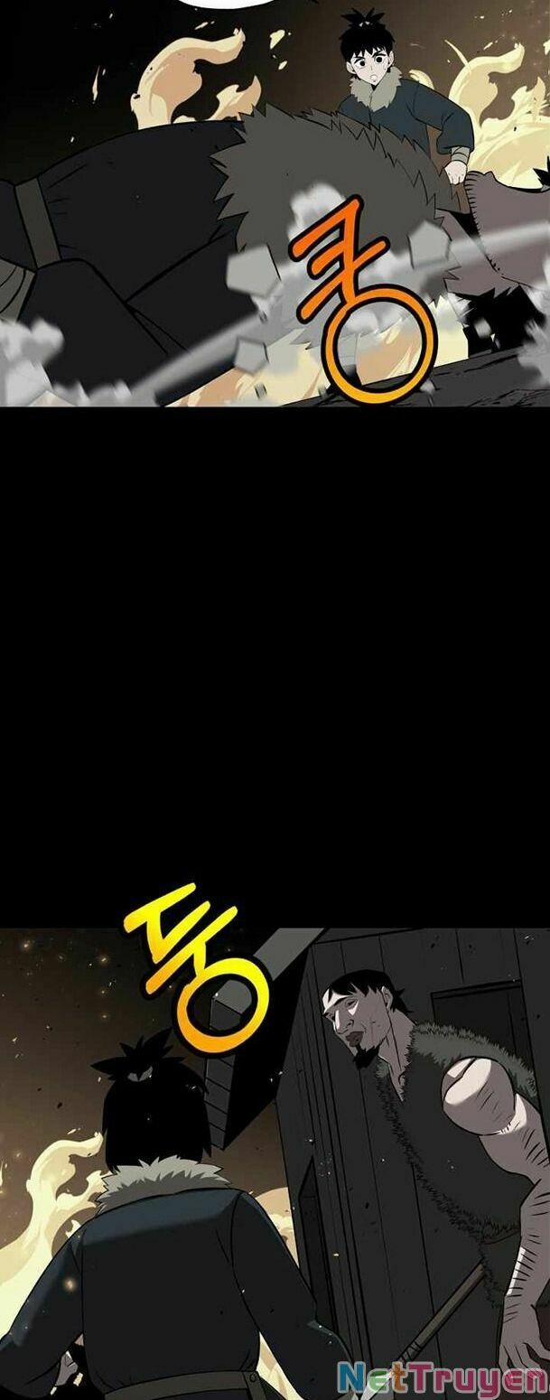 Chiến Binh Quật Cường 65 trang 29