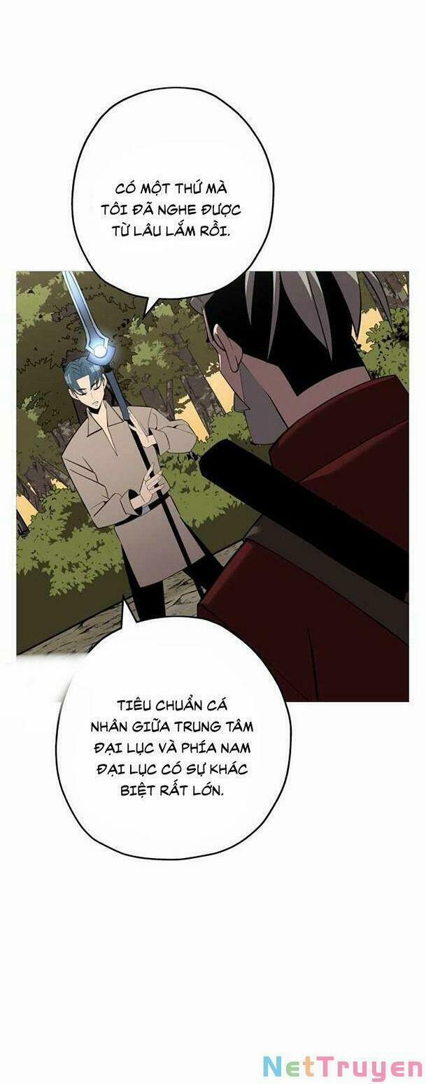 Chiến Binh Quật Cường 65 trang 3