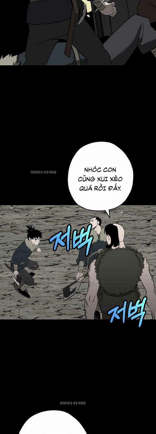 Chiến Binh Quật Cường 65 trang 30