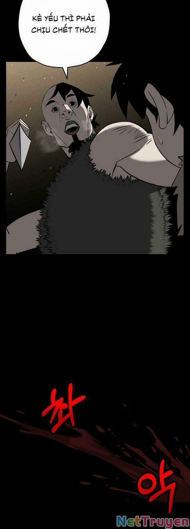 Chiến Binh Quật Cường 65 trang 31