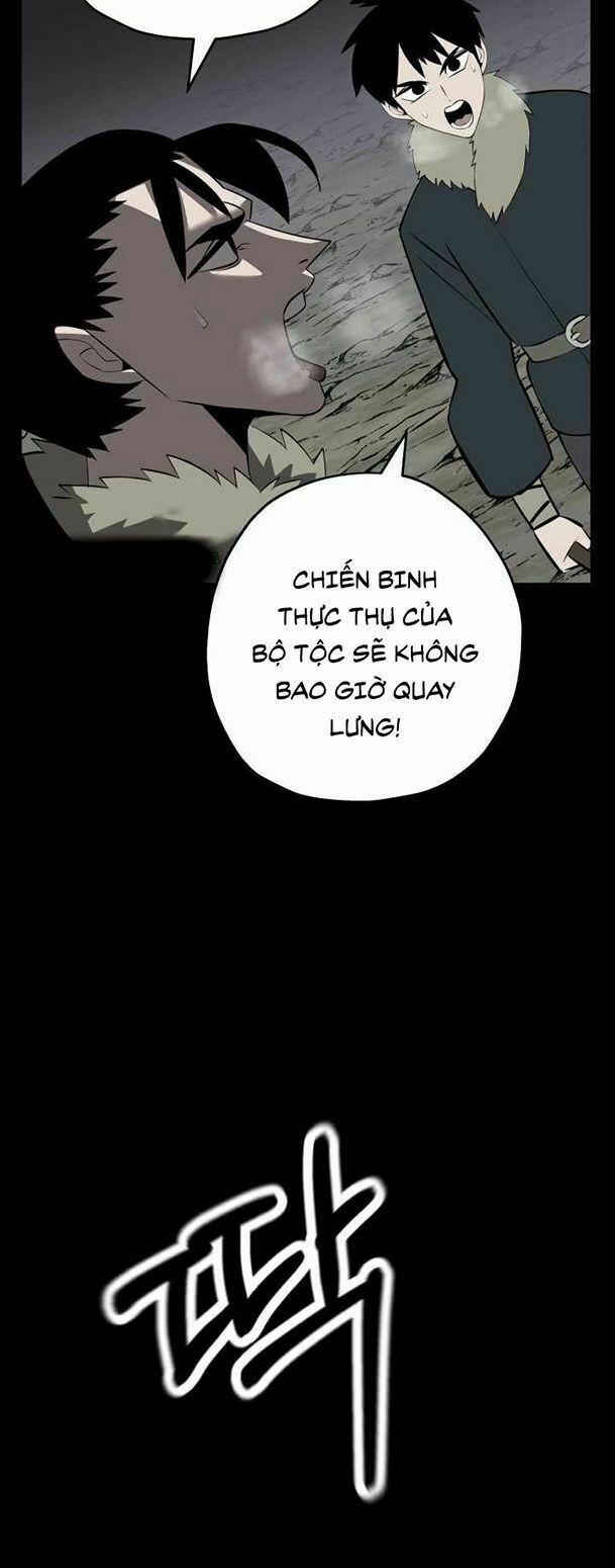 Chiến Binh Quật Cường 65 trang 34
